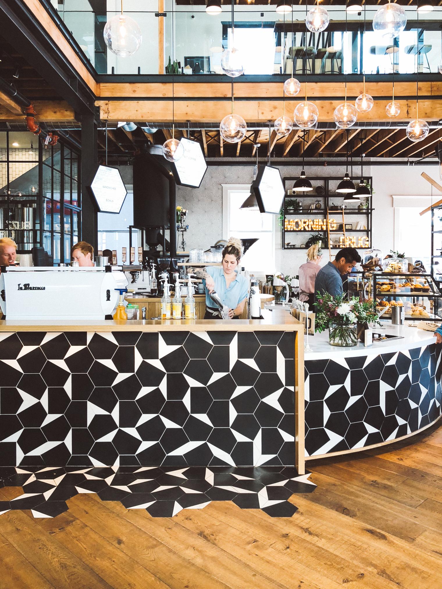 25 of the Coolest Coffee Shops in San Diego